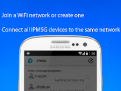 Ip Messenger Free Download For Mac