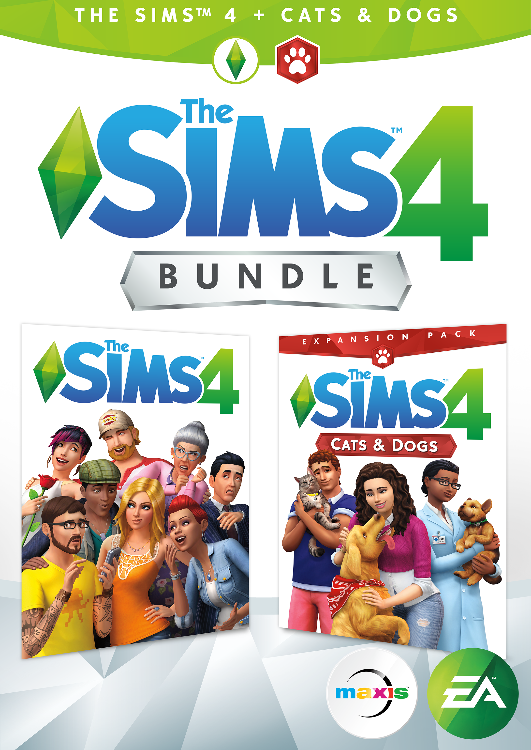 How to download the sims 4 on mac