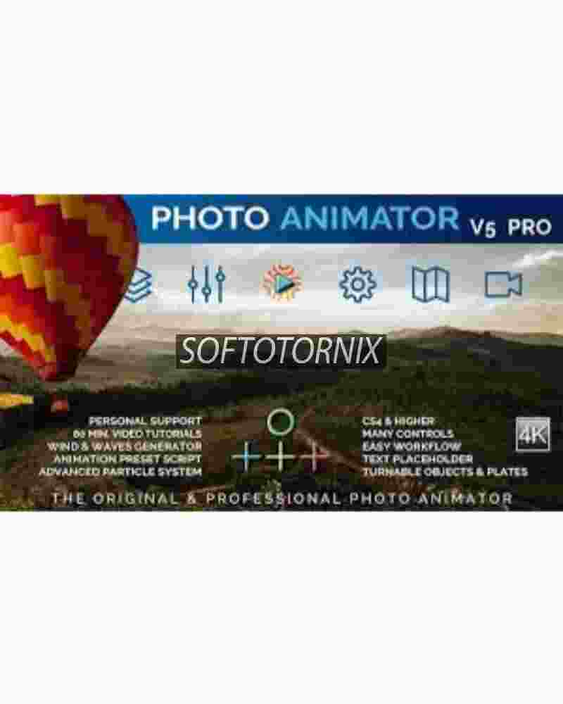 Volumax 3d Photo Animator Download Mac
