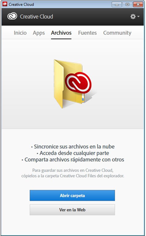 Adobe Creative Cloud Download Gratis Mac